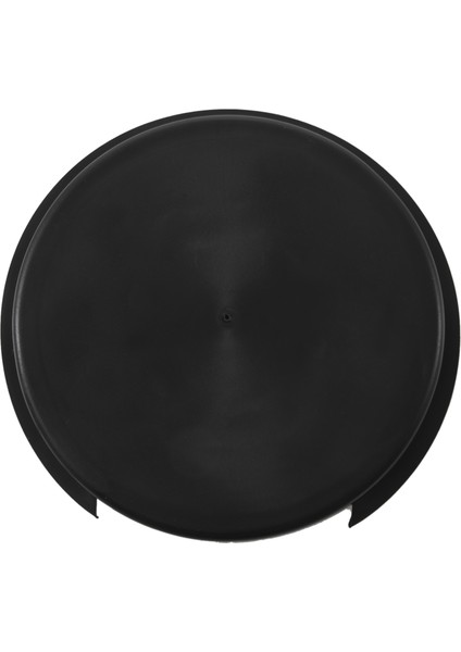 Akustik Gitar Ses Deliği Kapağı Blok Fişi 40"/41" Eq Siyah Için Cızırtı Durdurucu (Yurt Dışından) fırsatları