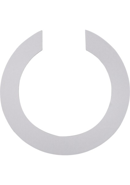 Adet Kırmızı Desenli Soundhole Rozet Çıkartma Etiketi Akustik Klasik Gitar Parçalarının Değiştirilmesi Için (Yurt Dışından) modelleri