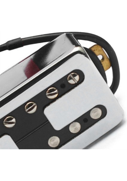 Elektrik Gitar Için Köprü Manyetiği Boyun Köprü Manyetiği Altı Telli Gitar Aksesuarları (Yurt Dışından) fırsatları