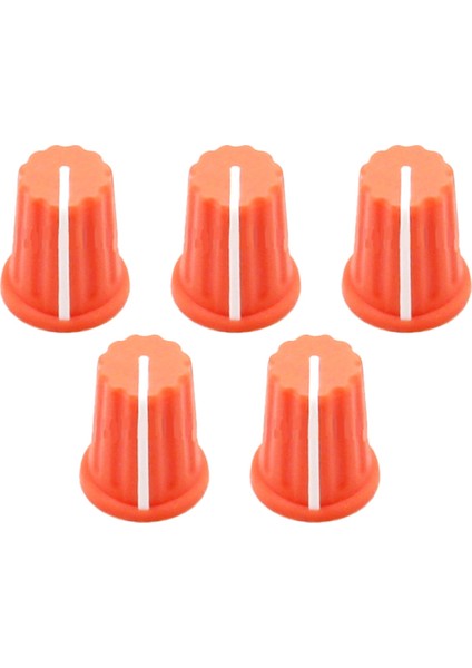 Eq Döner Düğme Yedek Ekolayzer Potansiyometre Fader Düğmeleri Itme Çubuğu Kapağı, Düğme Kapağı-A (Yurt Dışından)