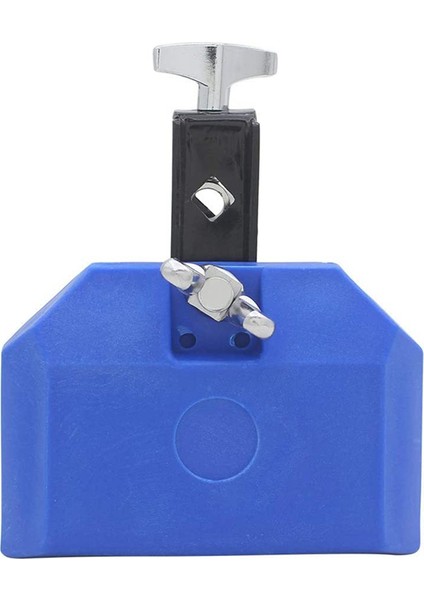 5 Inç Jam Bloğu,latin Davul Enstrümanıyla Uyumlu Plastik Müzikal Perküsyon Bloğu (Mavi) (Yurt Dışından) modelleri