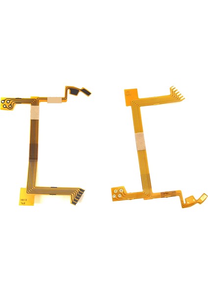 Tokina 12-24MM 12-24 mm Lens Diyafram Esnek Kablosu Için Yeni Onarım Parçaları (Yurt Dışından)