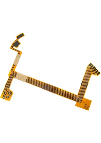 Tokina 12-24MM 12-24 mm Lens Diyafram Esnek Kablosu Için Yeni Onarım Parçaları (Yurt Dışından) modelleri