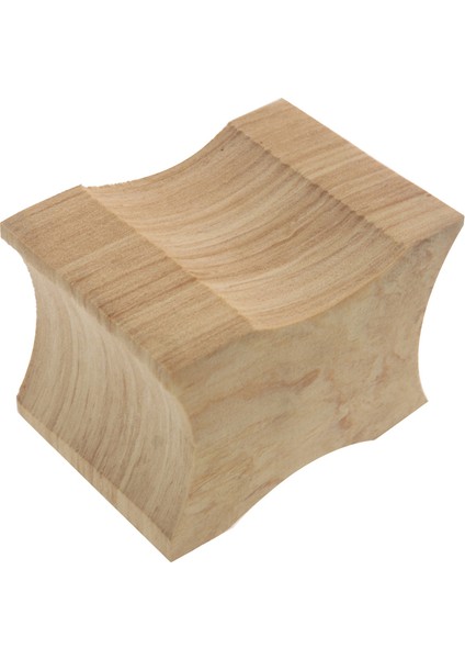 Gitar Sap Desteği Ahşap Destek Luthier Aracı Gitar Sap Desteği Ahşap Enstrüman Luthier Aracı (Yurt Dışından)