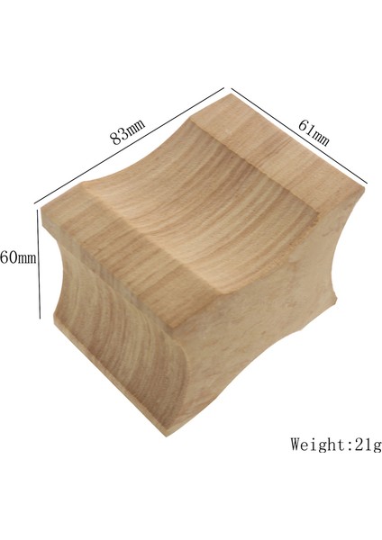Gitar Sap Desteği Ahşap Destek Luthier Aracı Gitar Sap Desteği Ahşap Enstrüman Luthier Aracı (Yurt Dışından) fiyatları