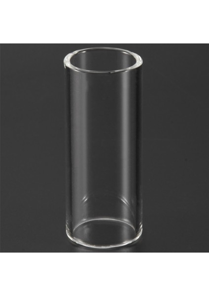 Gitar, Bas, Orta Boy Için 2 Adet Cam Slayt ve Metal Slayt (6 Cm) (Yurt Dışından) fiyatları