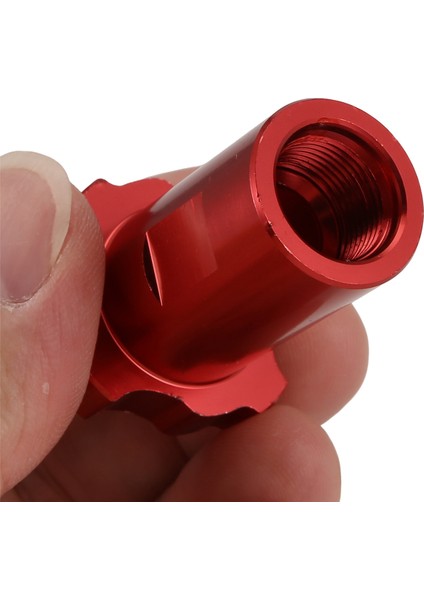 Tüm Sprey Aleti Bağlantısı Pps Sprey Aleti Bardak Adaptörü Pot Bağlantı Parçaları M14X1.0 Sprey Aleti Tek Kullanımlık Ölçüm Kabı, Dahili (Yurt Dışından) fiyatları