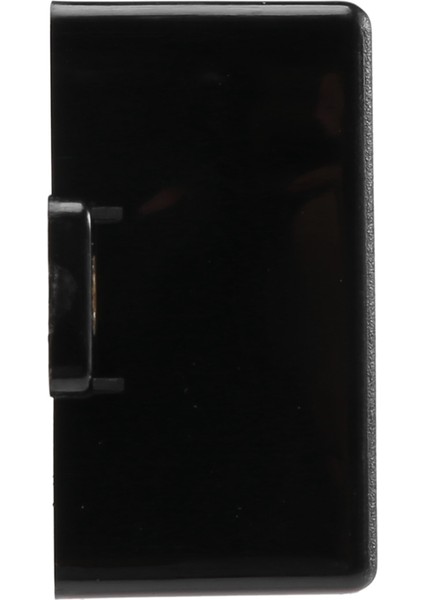 Plastik Sızdırmaz Humbucker Manyetik Kapağı Sq St Manyetik Gitar Parçalarına Uygun (Siyah) (Yurt Dışından) fiyatları