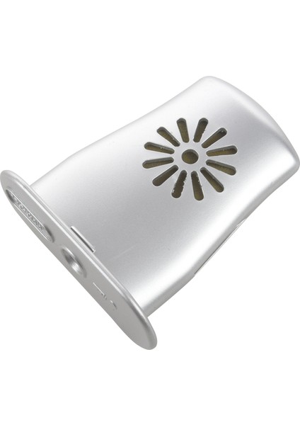 Gitar Ses Delikleri Nemlendirici 2 Adet Akustik Guitarra Ses Delikleri Nemlendirici Nem Deposu Gitar Çalarlar Için Faydalıdır (Gümüş) (Yurt Dışından) fiyatları