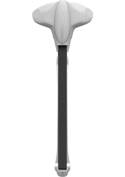 Gitar Yay 22.6cm Uzunluk Gitar Akort Ton Penaları Aksesuarları Profesyonel Çalgıcı Başlangıç Beyaz (Yurt Dışından)