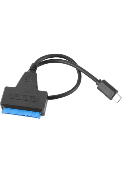 USB 3.1 Tip C (Usb C / Thunderbolt 3 Uyumlu) - Sata Iıı 2.5in Sabit Disk Adaptörü (Yurt Dışından) fiyatları