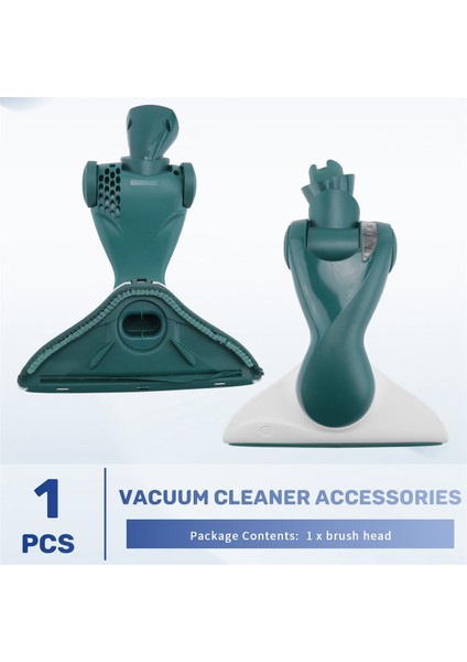 Vorwerk Kobold VK135 VK136 VK140 Vk 130 HD40 Elektrikli Süpürge Zemin Fırçası Başlığı Için Derz Fırçası (Yurt Dışından) fırsatları