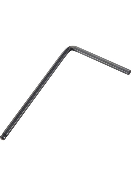 Martin Akustik Gitar Için Gitar Truss Rod Ayar Uzun Anahtarı (5mm) (Yurt Dışından)