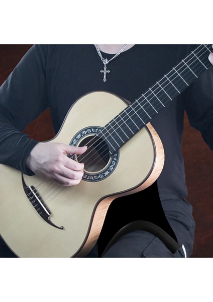 Koyunbaba Gitar Desteği Geri Emişli Streamliner Standı Ukelele/klasik Flamenko Akustik Gitar Çalımı Için (Yurt Dışından) fırsatları