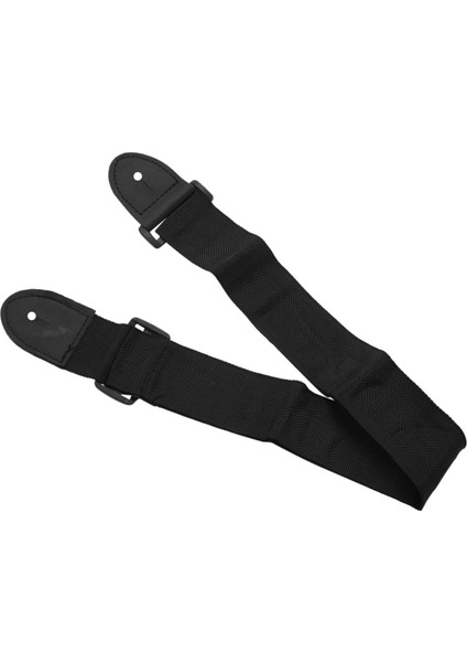 Gitar Askısı Gitar Pena Akustik Ukulele Gitar Siyah Askı Kemer Gitarlar Için Ayarlanabilir Naylon Uçlar (Yurt Dışından) modelleri