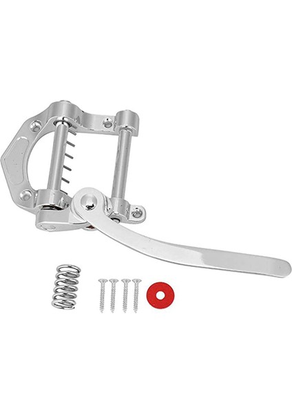 Gitar Tremolo Köprüsü Elektrik Gitar Tremolo Kuyruk Tremolo Sg Lp Caz Gitar Enstrüman Aksesuarları (Yurt Dışından)
