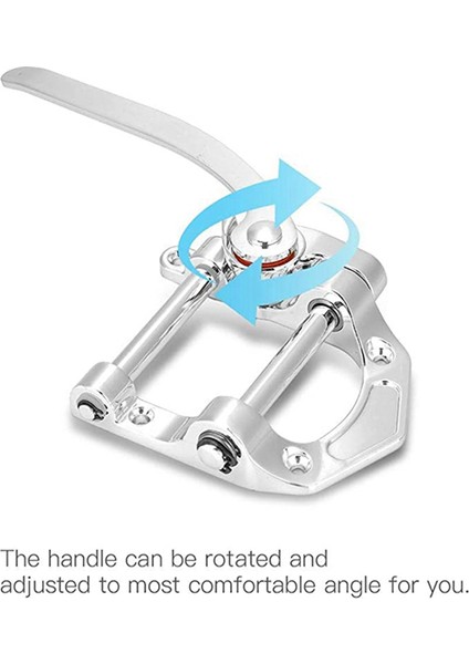 Gitar Tremolo Köprüsü Elektrik Gitar Tremolo Kuyruk Tremolo Sg Lp Caz Gitar Enstrüman Aksesuarları (Yurt Dışından) modelleri