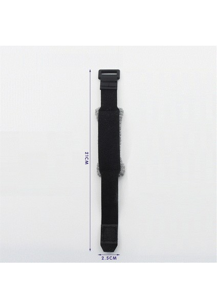 Perde Tahtası Tel Gürültü Azaltıcı Gitar/bas Tel Susturucu Gitar Aksesuarları (Yurt Dışından) fiyatları