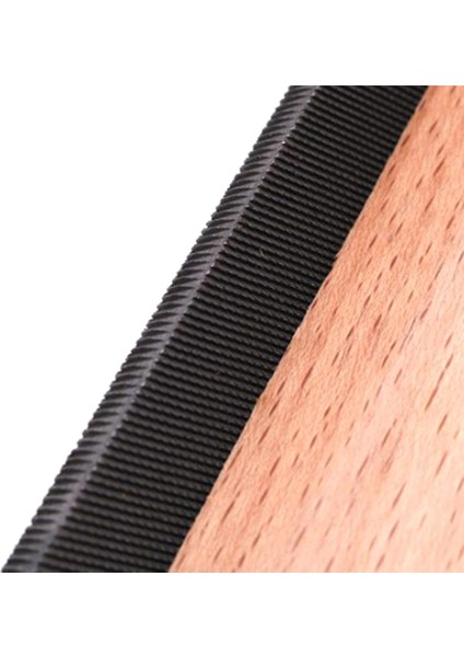 Elektrik Gitar Perde Pahlama Dosyası Kenar Düzeltme Onarım Perde Taşlama Aracı Dosyası Müzik Aleti Aksesuarları (Yurt Dışından) fırsatları