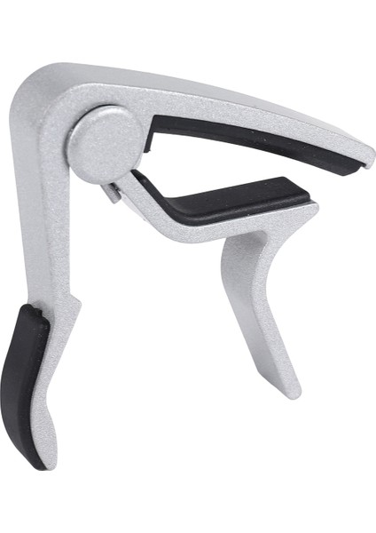 Mükemmel Folk Akustik Gitar Tetik Değişimi Capo Gümüş (Yurt Dışından) fiyatları