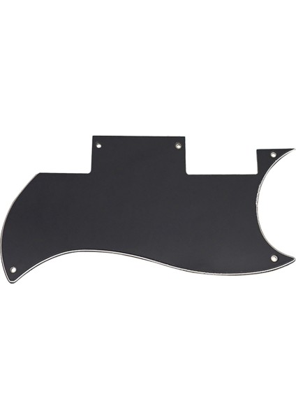 Epiphone Special Sg Gitar Pickguard Scratch Plaka Gitar Aksesuarları Için Gitar Penası (Yurt Dışından)