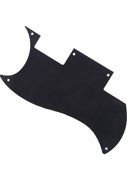 Epiphone Special Sg Gitar Pickguard Scratch Plaka Gitar Aksesuarları Için Gitar Penası (Yurt Dışından) fiyatları