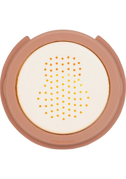 Gitar Ses Deliği Nemlendiricisi Folk Gitar Nem Düzenleyicisi Klasik Gitar Ses Deliği Kapağı Gitar Nem Alma Cihazı (Yurt Dışından)