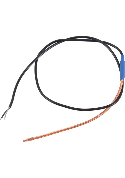 Akustik Gitar Eyer Piezo Köprü Manyetiği Yumuşak 2.5 Jack (Yurt Dışından)