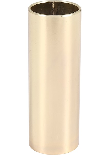 1 Adet Gitar Sürgüsü Altın Paslanmaz Çelik Parmak Eklemi (Yurt Dışından) fiyatları