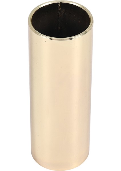 1 Adet Gitar Sürgüsü Altın Paslanmaz Çelik Parmak Eklemi (Yurt Dışından) modelleri