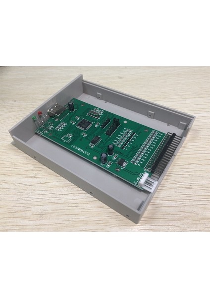 Fdd-Udd U144 1.44MB USB SSD Disket Sürücü Emülatörü Vida Takımı ile Endüstriyel Kontrolör Için (Yurt Dışından) fiyatları