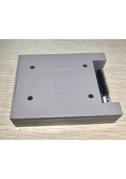 Fdd-Udd U144 1.44MB USB SSD Disket Sürücü Emülatörü Vida Takımı ile Endüstriyel Kontrolör Için (Yurt Dışından) fırsatları