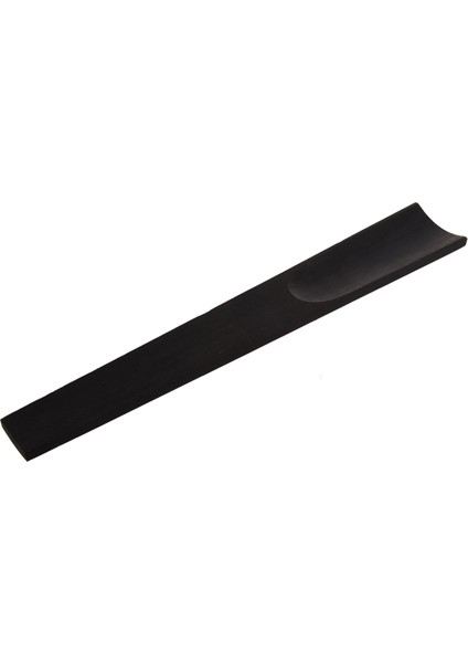 4/4 Boyutlu Keman Klavyesi Abanoz Klavye Siyah (Yurt Dışından)