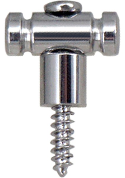 Elektrik Gitar Tel Tokası Tutucuları Montaj Vidaları Montaj Ağacı Kılavuzları Gitar Aksesuarları Gümüş (Yurt Dışından) fiyatları