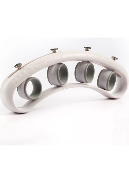 Gitar Parmak Genişleme Parmak Kuvveti Açıklığı Uygulama Eğitmeni Aracı, Bas Piyano Parmak Hız Sistemi Aksesuarları Siyah (Yurt Dışından) fırsatları