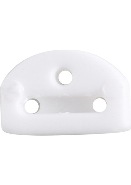 12 Adet Klasik Gitar Silindirleri Tel Ağaçları Tutucu Kılavuzları Gitar Tel Kilitleri Somun Bloğu Kelepçesi, Beyaz (Yurt Dışından) fiyatları