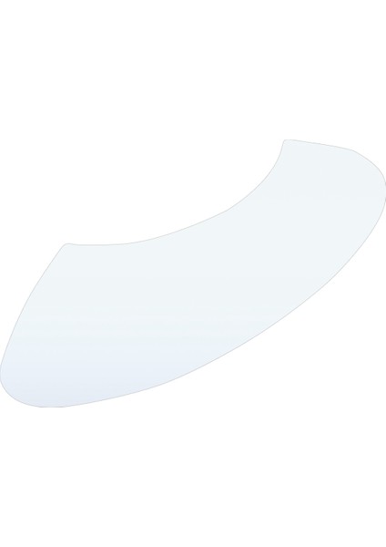 Ultra Ince Ukulele Pickguard Gitar Çizik Plakası Görünmez Pick Guard Şeffaf Ukulele Mini Guitarra Koruma Sticker-S (Yurt Dışından) modelleri