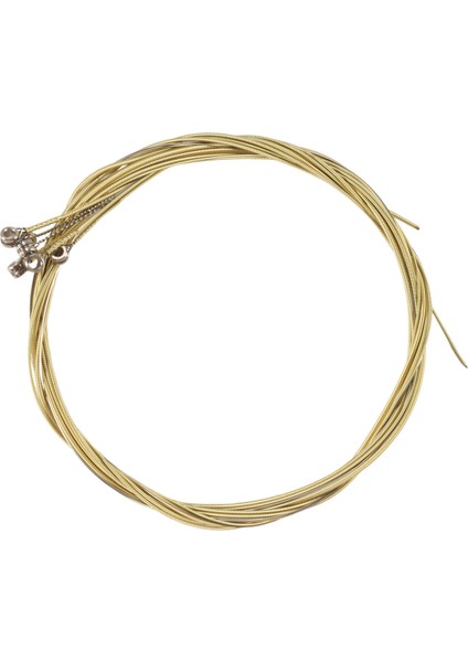 Gitar Teli Seti (Yurt Dışından)