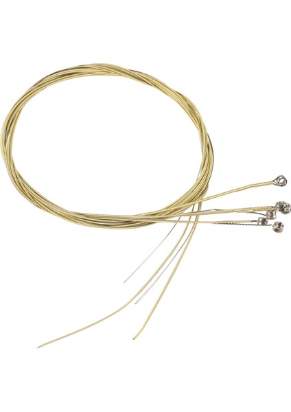 Gitar Teli Seti (Yurt Dışından) fiyatları