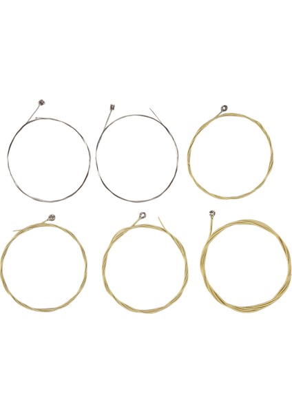 Gitar Teli Seti (Yurt Dışından) modelleri