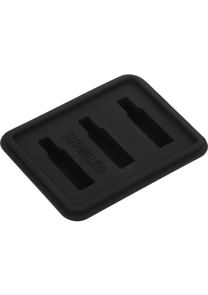 Ballads Akustik Klasik Gitar Susturucu Pedi Silikon Pratik Gitar Susturucusu Müzik Aletleri Gitar Parçaları ve Aksesuarları (Yurt Dışından)