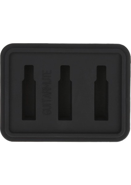 Ballads Akustik Klasik Gitar Susturucu Pedi Silikon Pratik Gitar Susturucusu Müzik Aletleri Gitar Parçaları ve Aksesuarları (Yurt Dışından) modelleri