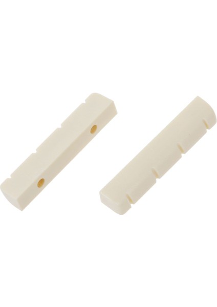 5 Adet Ukulele Fildişi Yuvalı Somun (Yurt Dışından) fiyatları