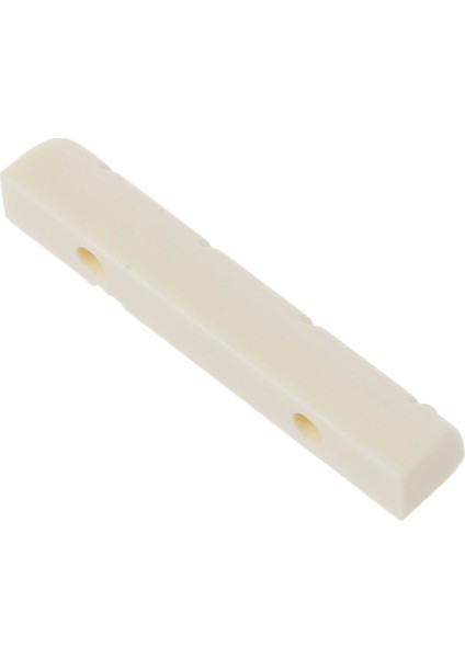 5 Adet Ukulele Fildişi Yuvalı Somun (Yurt Dışından) modelleri