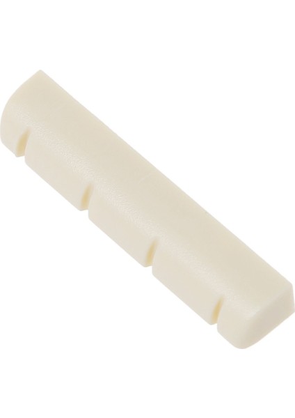 5 Adet Ukulele Fildişi Yuvalı Somun (Yurt Dışından) fırsatları