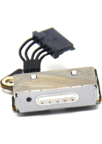 MacBook Pro Retina A1398 15 Inç 820-3109-A Serisi (2012-2014 Yılı) Için Yedek Dc-In Güç Jakı Kartı Şarj Portu (Yurt Dışından) fiyatları