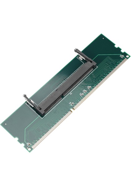 Ddr3 Dizüstü Bilgisayar So-Dımm'den Masaüstü Dımm Belleğe Ram Konnektör Adaptörü Ddr3 Dizüstü Bilgisayar Dahili Belleğinden Masaüstü Ram'e Yeni Adaptör (Yurt Dışından) modelleri