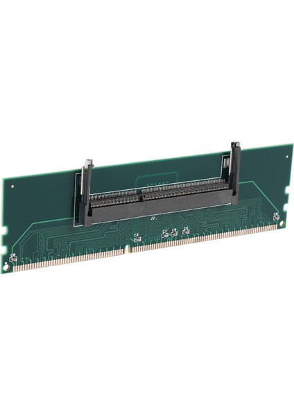 Ddr3 Dizüstü Bilgisayar So-Dımm'den Masaüstü Dımm Belleğe Ram Konnektör Adaptörü Ddr3 Dizüstü Bilgisayar Dahili Belleğinden Masaüstü Ram'e Yeni Adaptör (Yurt Dışından) fırsatları