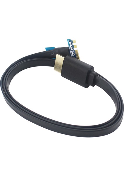 Exp Gdc Beast HDMI - Ngff M.2 Video Kartı Harici Görüntüden Dizüstü Bilgisayara Anahtar Kablo (Yurt Dışından)