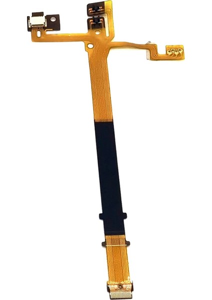 1 Adet Canon 24-105 Stm Kablosu Lens Kablosu Hassas Diyafram Esnekliği Için Yeni (Yurt Dışından) fiyatları